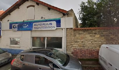 Top Garage, Garage Automobile à Montesson