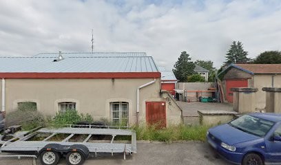 La GRANGE Motor's, Garage Automobile à Blainville-sur-l'Eau