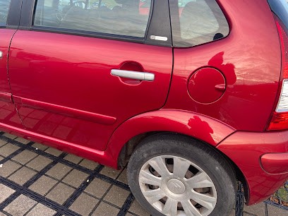 ETS OLIVIER AD EXPERT GO SERVICES, Garage Automobile à Montigny-en-Gohelle