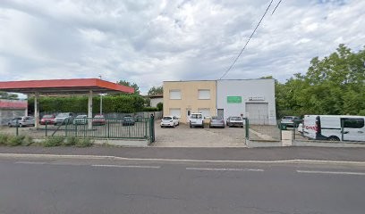 Turbo Service, Garage Automobile au Cendre