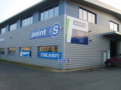 Point S Auto Centre, Garage Automobile à Ferrières-en-Brie