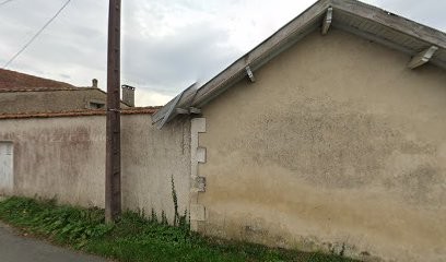 Laveau Automobiles, Garage Automobile à Saint-Front-de-Pradoux