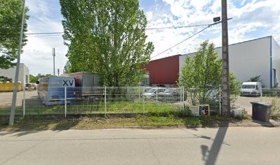 Garage Puits De Carrere, Garage Automobile au Passage