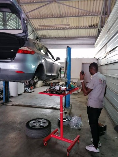 GI - AUTO+ 42, Garage Automobile à Firminy