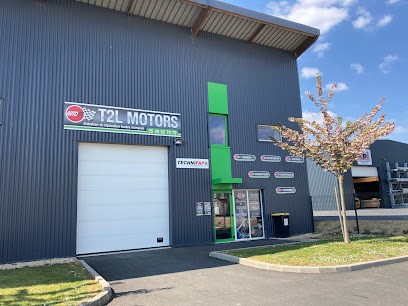 T2L MOTORS, Garage Automobile à Mignaloux-Beauvoir