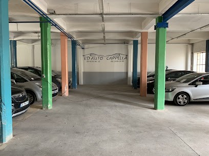 ED AUTO, Garage Automobile à Lunéville