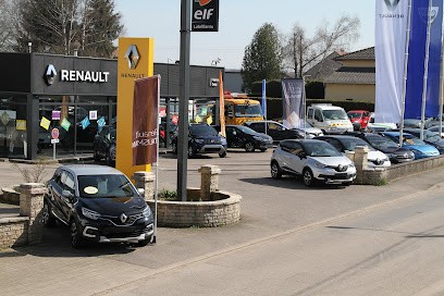 Garage Dulot - Agent Renault-Dacia, Garage Automobile à Vaxoncourt