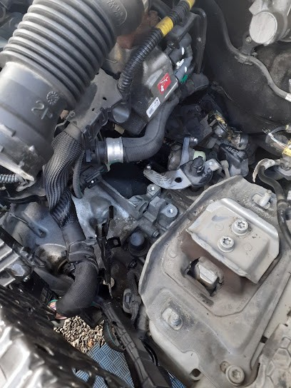 TDL Garage, Garage Automobile à Frouzins