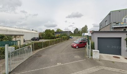 GARAGE REYMANN AUTO, Garage Automobile à Mommenheim