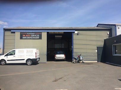 Tm Auto Service, Garage Automobile à Saint-Colomban