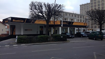 BestDrive, Garage Automobile à Malakoff