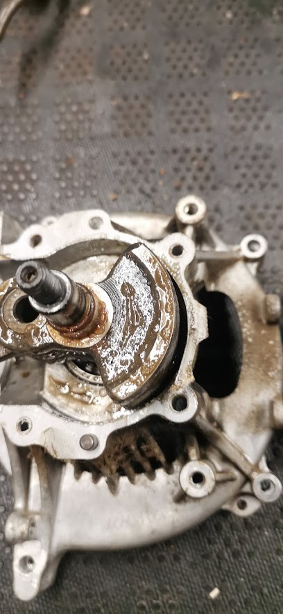 Tofmot Motoculture Réparation Entretien A Domicile & Dépannage à Domicile, Garage Automobile au Luc