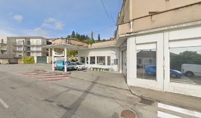 Garage Avatacar La Cote St Andre, Garage Automobile à La Côte-Saint-André