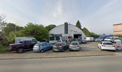 Avatacar, Garage Automobile à Plomelin