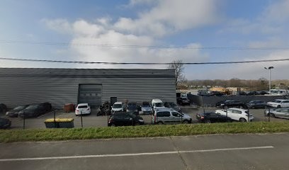 Avatacar Rochy Condé, Garage Automobile à Rochy-Condé