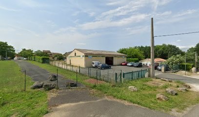 Garage Bouchet, Garage Automobile à Saint-Quentin-de-Baron