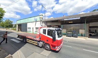 Postollec - Motrio, Garage Automobile à Quimperlé