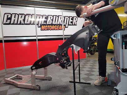 MB Performance, Garage Automobile à Blois