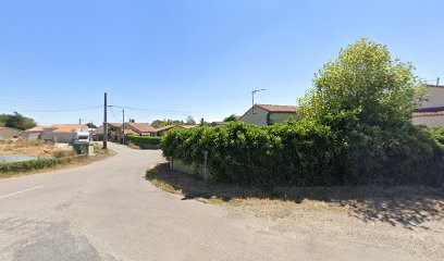 Martin Nicolas, Garage Automobile à Boussay