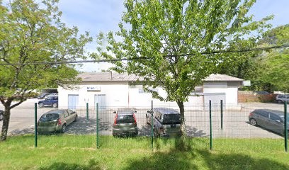 Gilaude Patrice, Garage Automobile à Bourrou