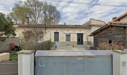 Gui Régis, Garage Automobile à Blanquefort