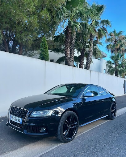MM Auto, Garage Automobile à Castelnau-le-Lez