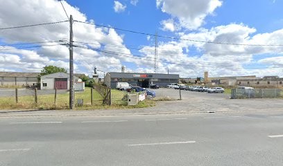 Elec Auto 81 Sarl, Garage Automobile à Graulhet