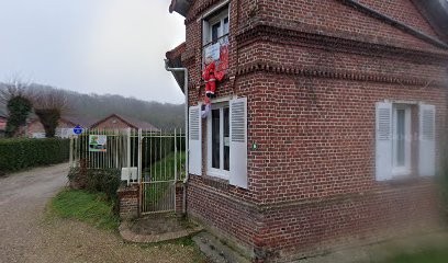 Garage du Bas Mesnil, Garage Automobile au Mesnil-Théribus
