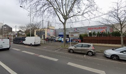 Atelier Wealer Dealer Mustang France, Garage Automobile à Nanterre