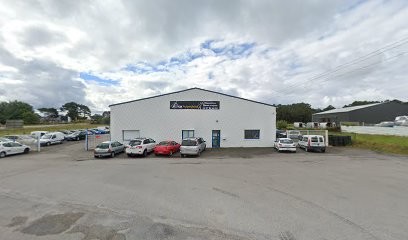 Garage Daniel - Motrio, Garage Automobile à Plouhinec