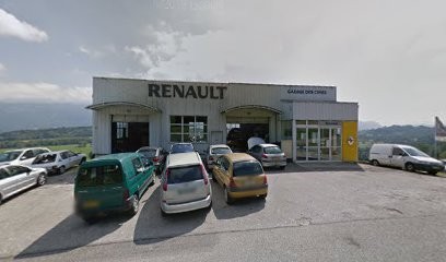 Garage Des Cimes - Motrio, Garage Automobile à Miribel-les-Échelles
