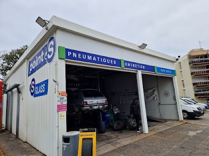 Point S Auto Centre, Garage Automobile au Bouscat