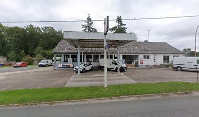 Garage OCTAU - MOTRIO, Garage Automobile à Mesnil-en-Ouche