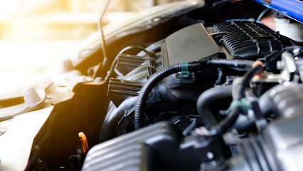 GUESDON CHRISTOPHE, Garage Automobile à Mayenne
