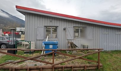 Ds Auto, Garage Automobile à Goncelin