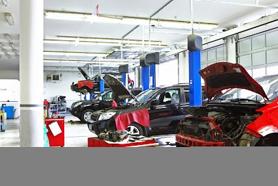 GARAGE FAJOU, Garage Automobile à Saint-Martin-Valmeroux