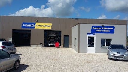 GARAGE PREMIER - AUTOS REPARE, Garage Automobile à Carignan