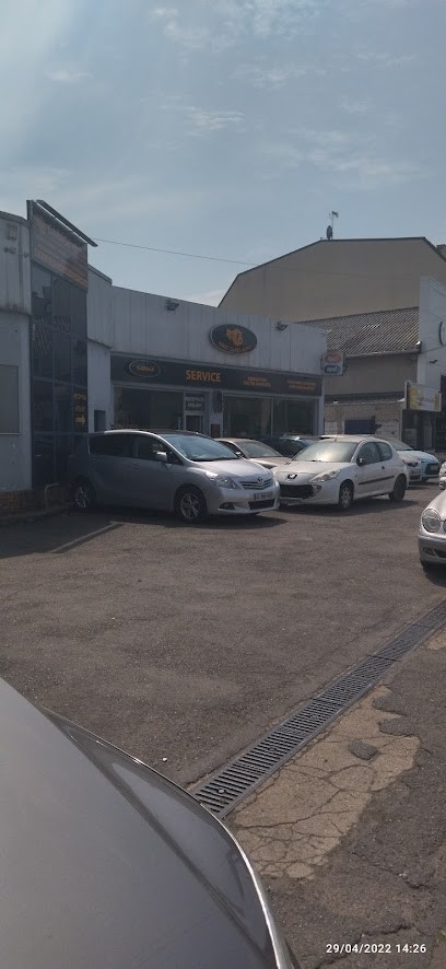 First Classe Auto, Garage Automobile à Villepinte