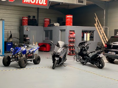 K-max Auto-moto, Garage Automobile à Bondoufle