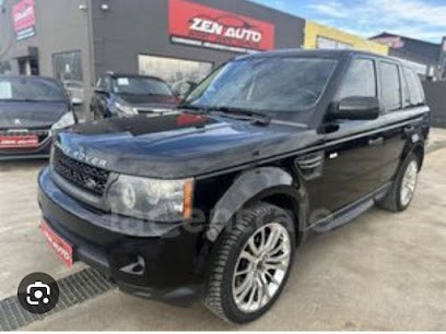 ZEN AUTO, Garage Automobile à Chassieu