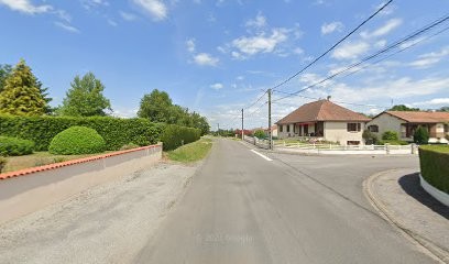 Riffaud Herve, Garage Automobile à Peyrat-de-Bellac