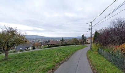 Pagliacci Jeremy, Garage Automobile à Bons-en-Chablais