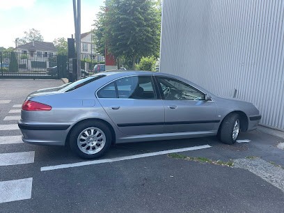 Ab Motors, Garage Automobile à Saint-Gratien