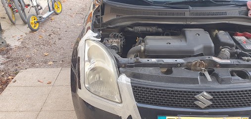 PS AUTOS, Garage Automobile à Chapelle-Vallon