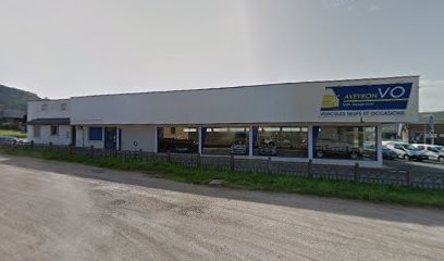 Garage Sichi, Garage Automobile à Saint-Christophe-Vallon