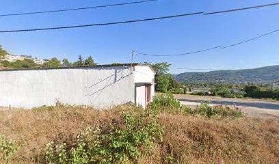 Eurorepar Garage DU COL DE L ANGE, Garage Automobile à Draguignan