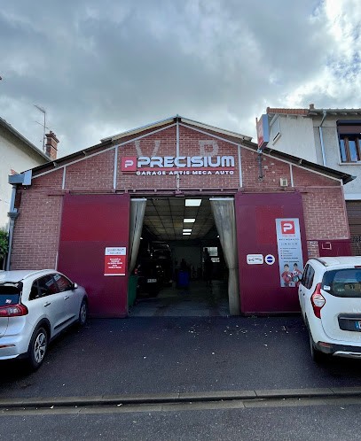 Artis Meca Auto - Agent MOTRIO, Garage Automobile à Bourg-la-Reine