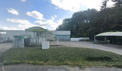 Garage De L'Embranchement, Garage Automobile à Montfiquet