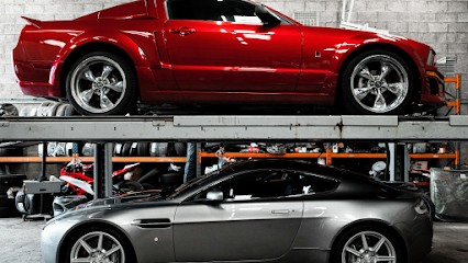 Cars Hunter Theix, Garage Automobile à Theix-Noyalo