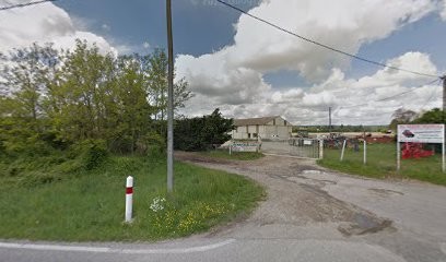 Taddei Matthieu, Garage Automobile à Faramans